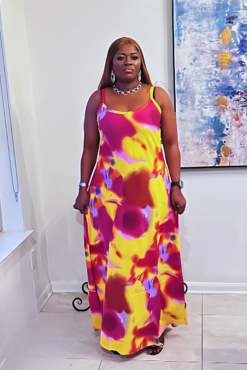 Lena Summer wear