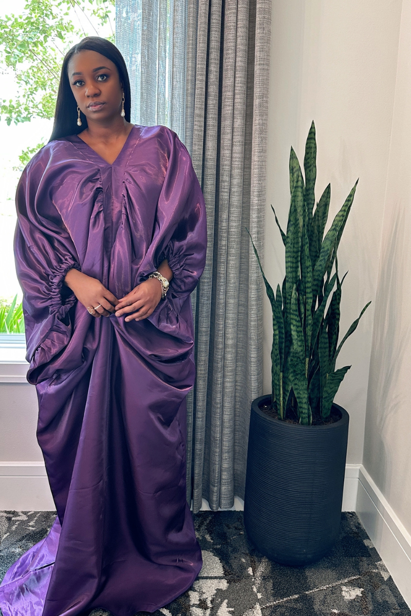 Kikky Kaftan Bubu