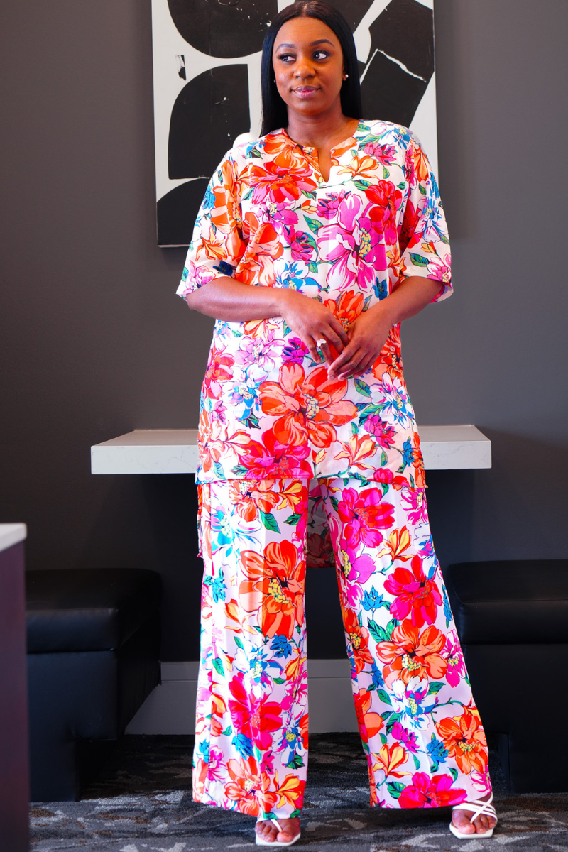 Analysa 2 piece set