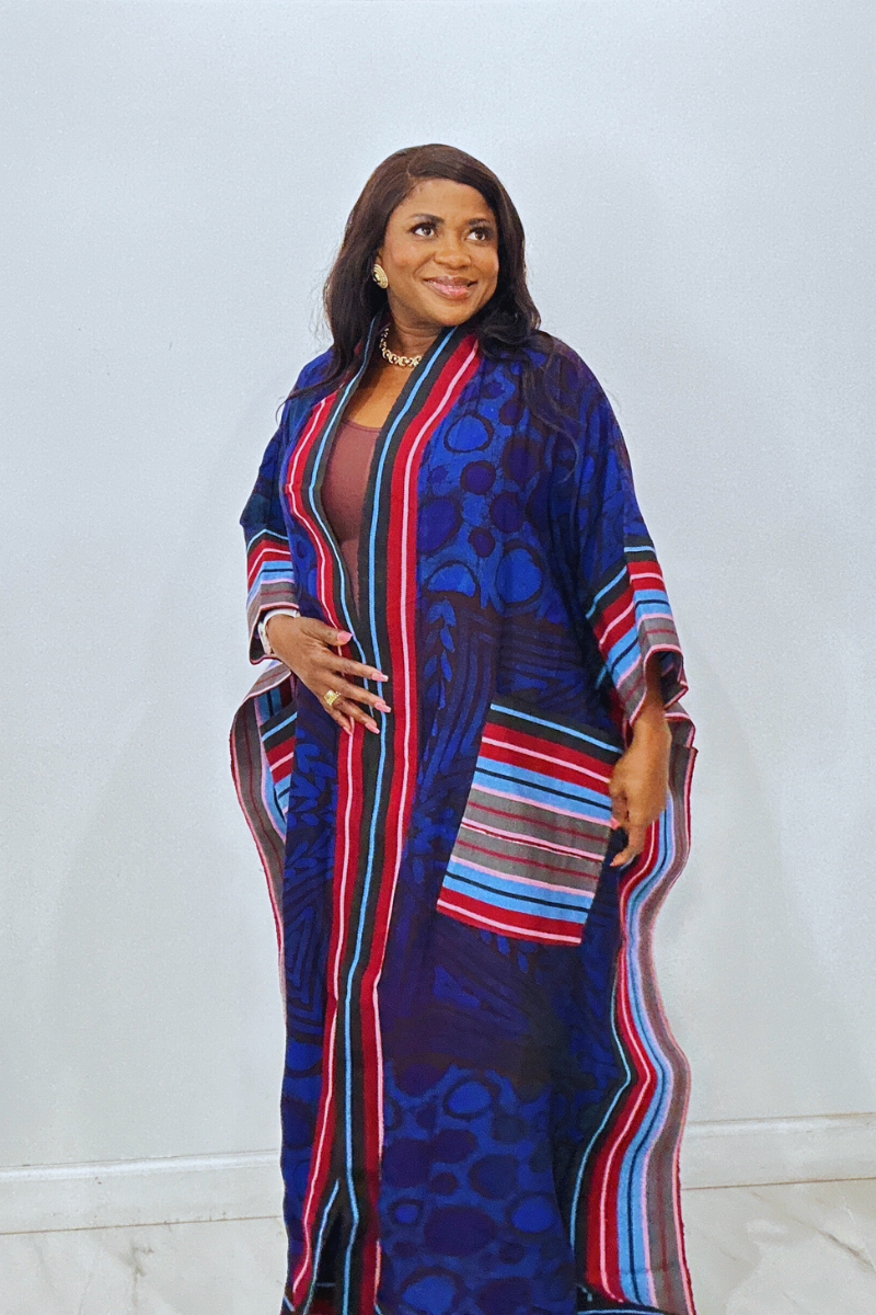 Kimono Collections