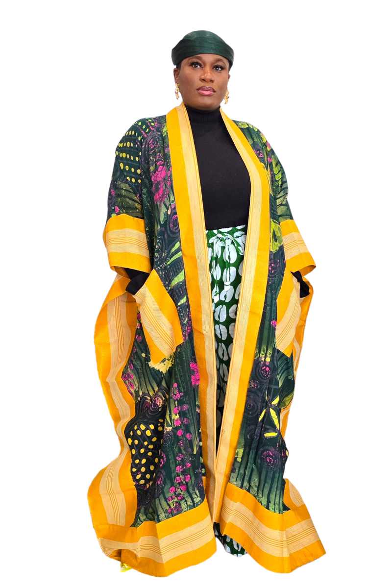 Kimono Collections