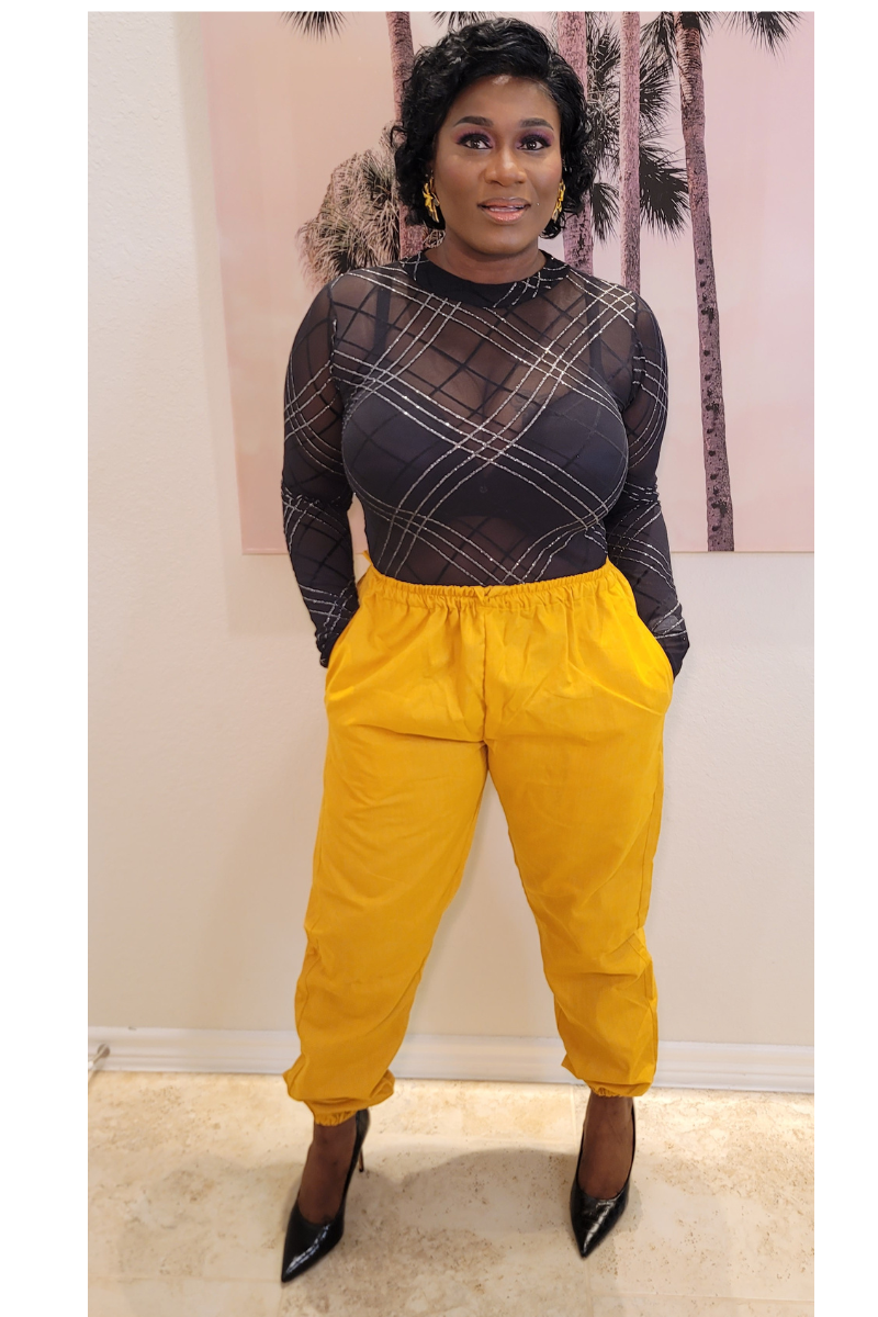 Bim Joggers pant