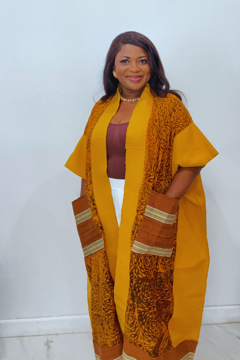 Kimono Collections