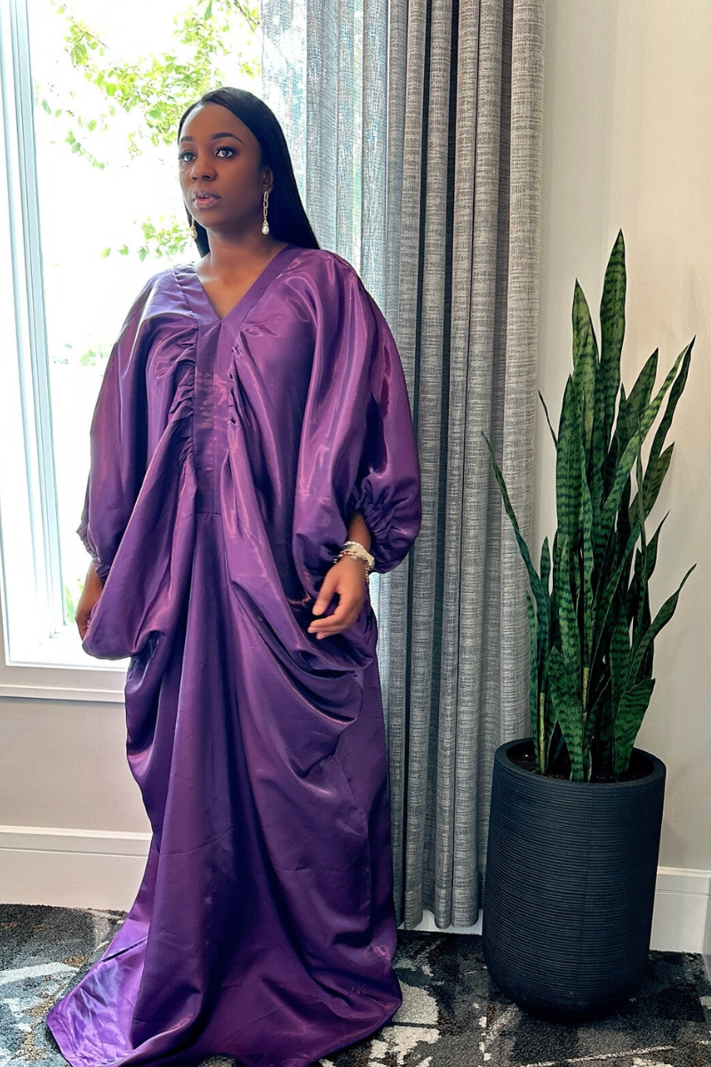 Kikky Kaftan Bubu