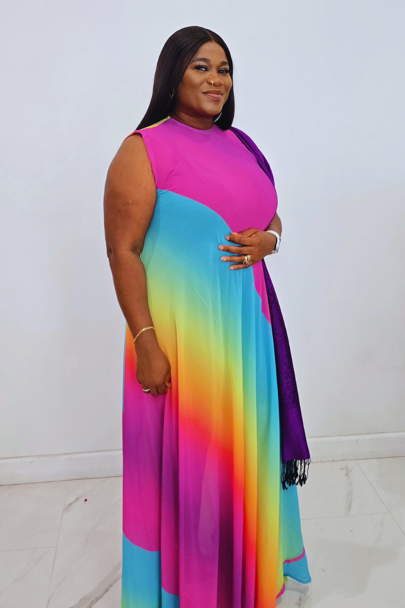 Bally Multi Dress