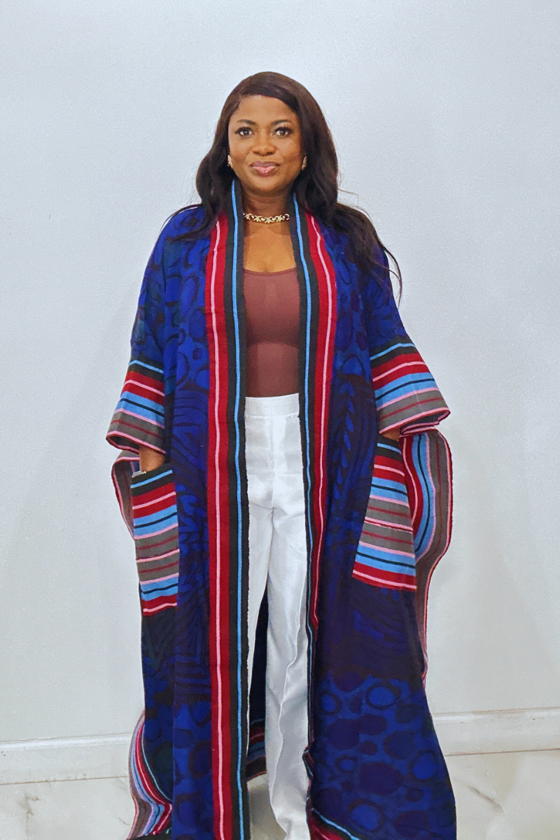 Kimono Collections