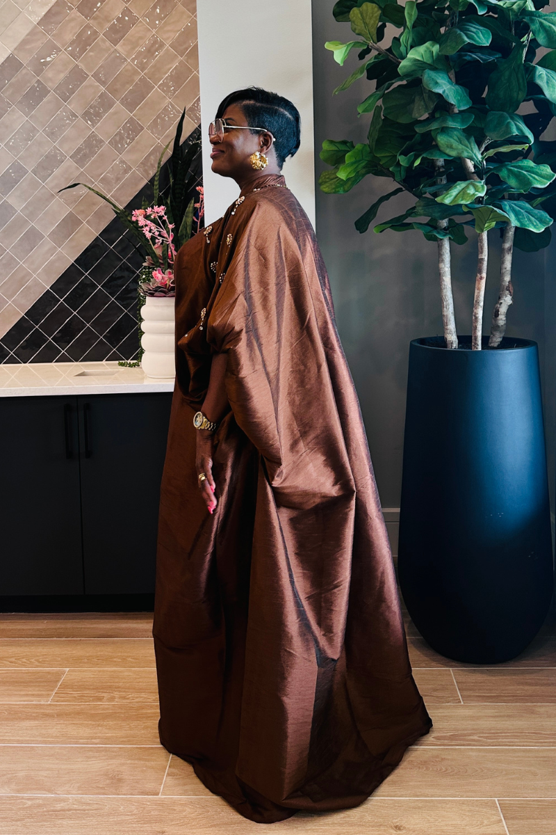 Amina Boubou