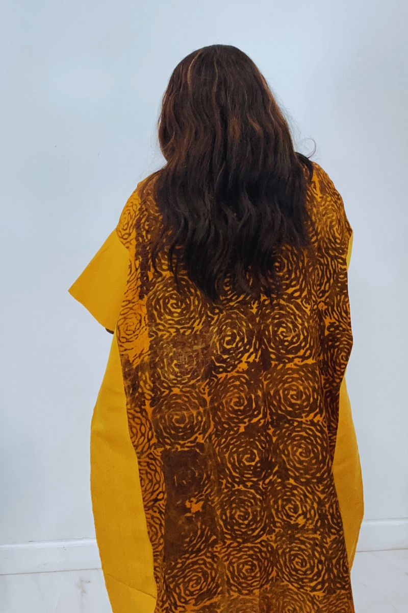 Kimono Collections