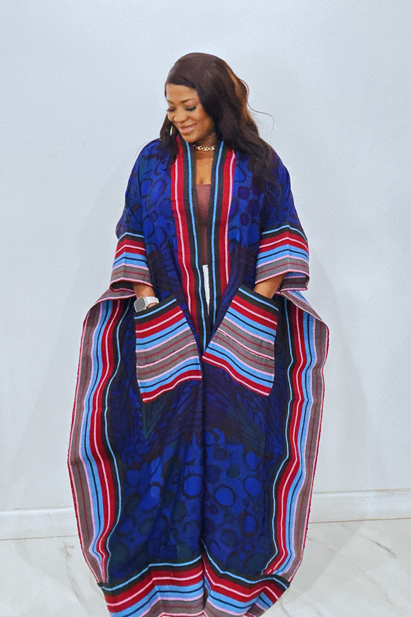 Kimono Collections