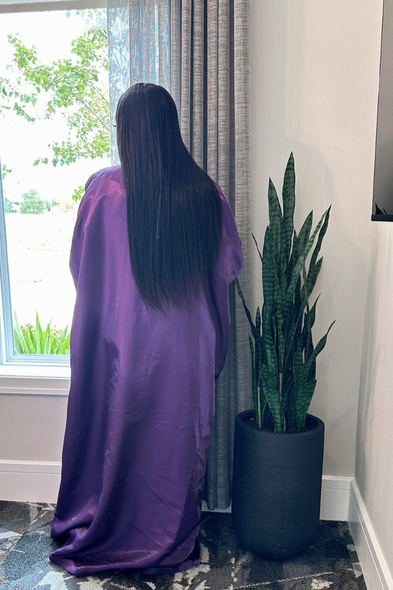 Kikky Kaftan Bubu
