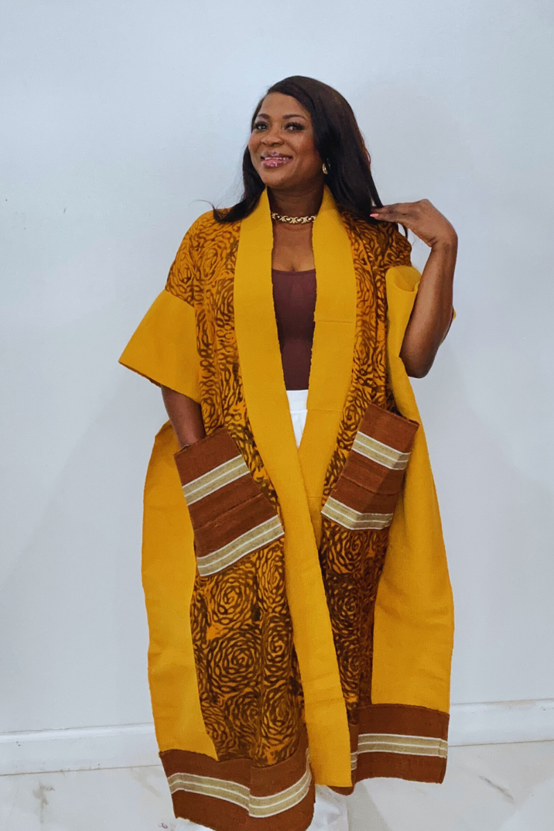 Kimono Collections