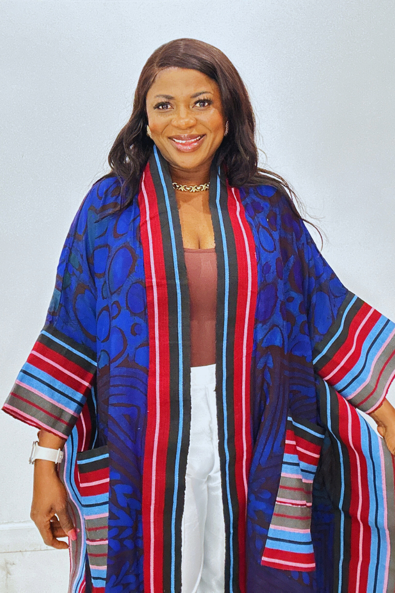 Kimono Collections