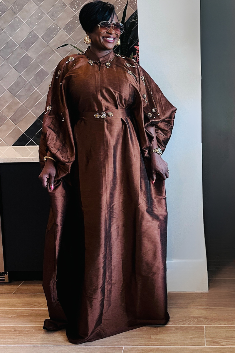 Amina Boubou
