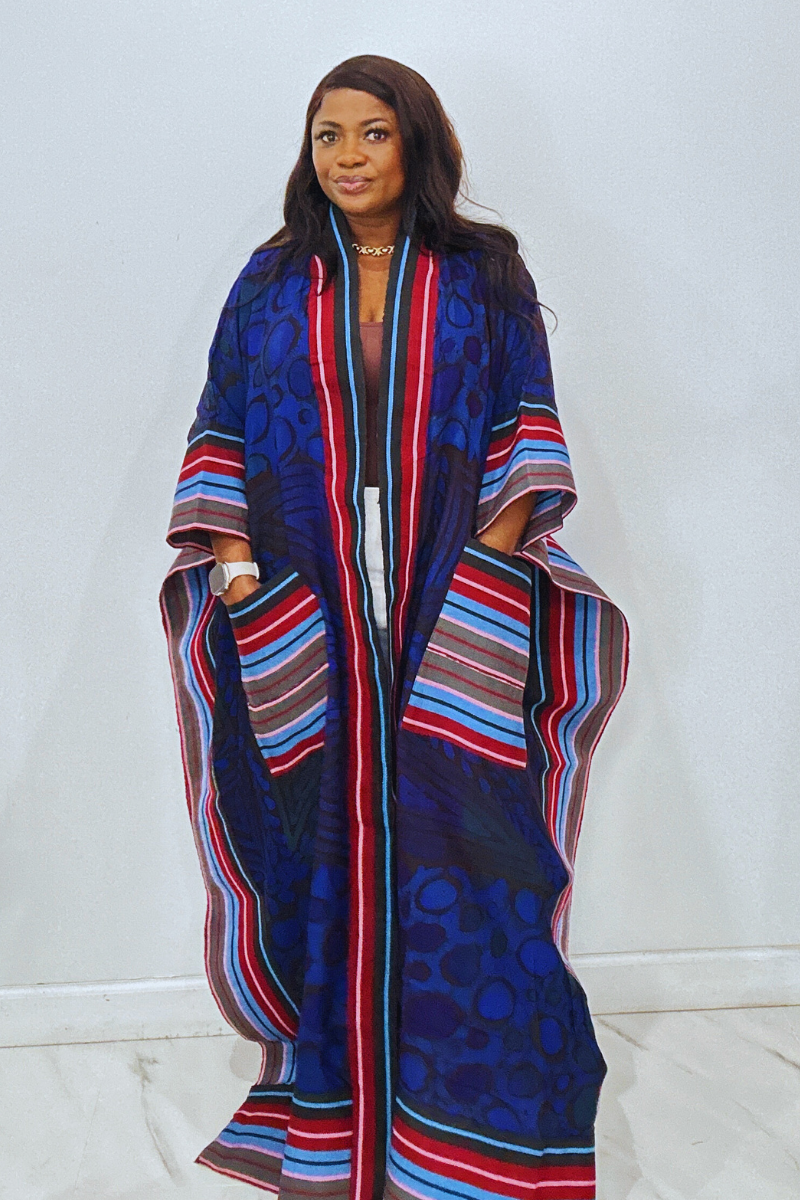 Kimono Collections