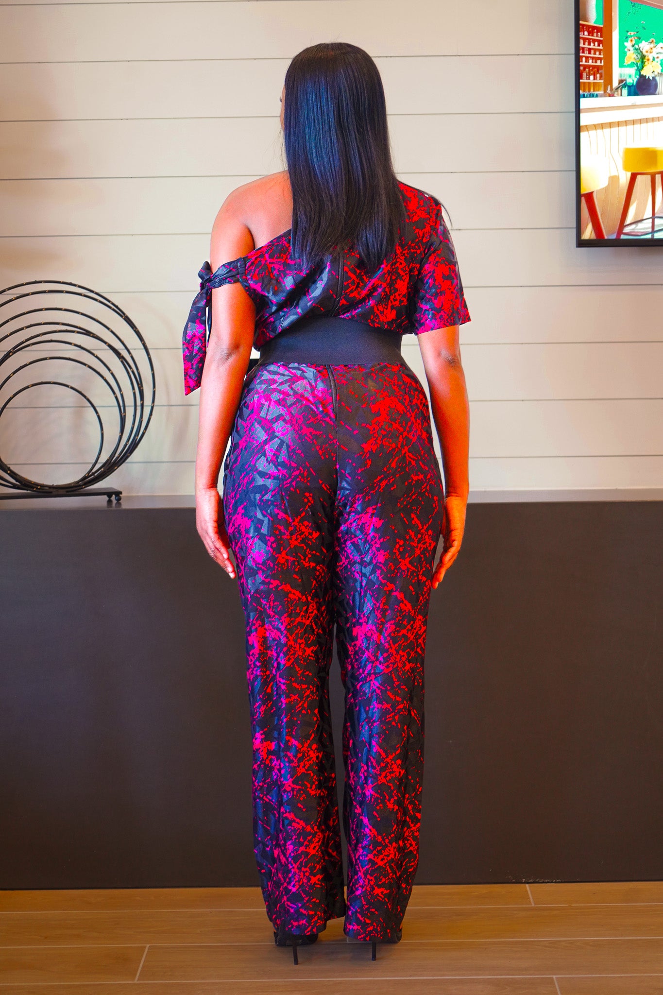 Naomi Jumpsuit