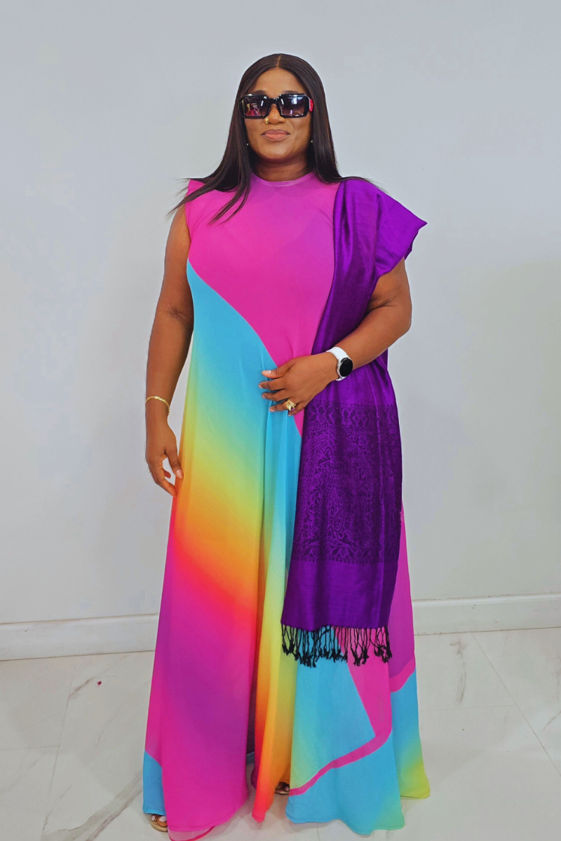 Bally Multi Dress