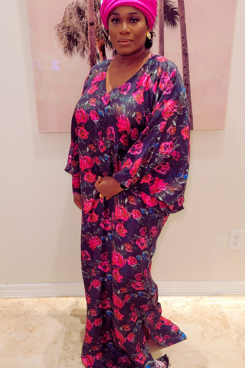 Dupsy Kaftan