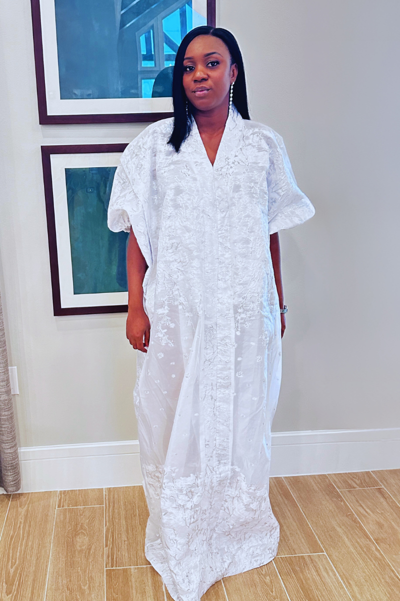 OBA Kaftan