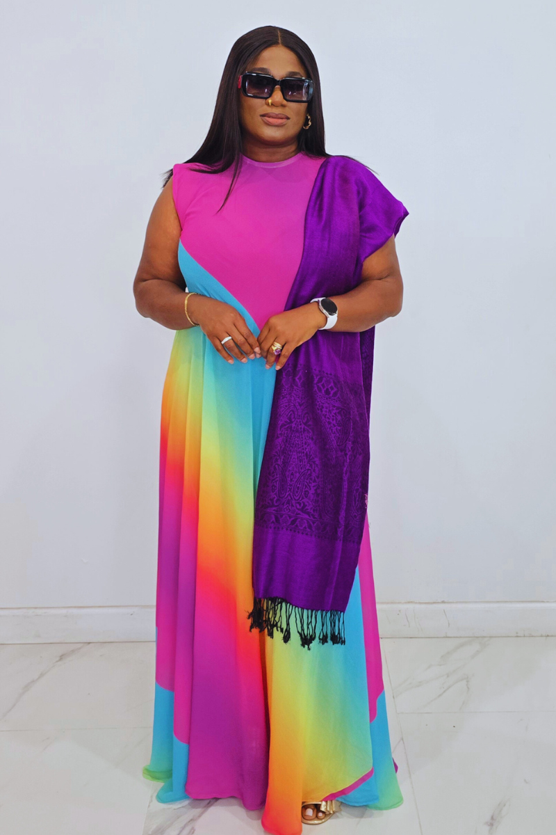 Bally Multi Dress