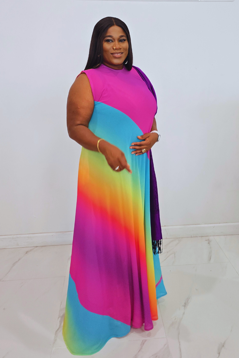 Bally Multi Dress