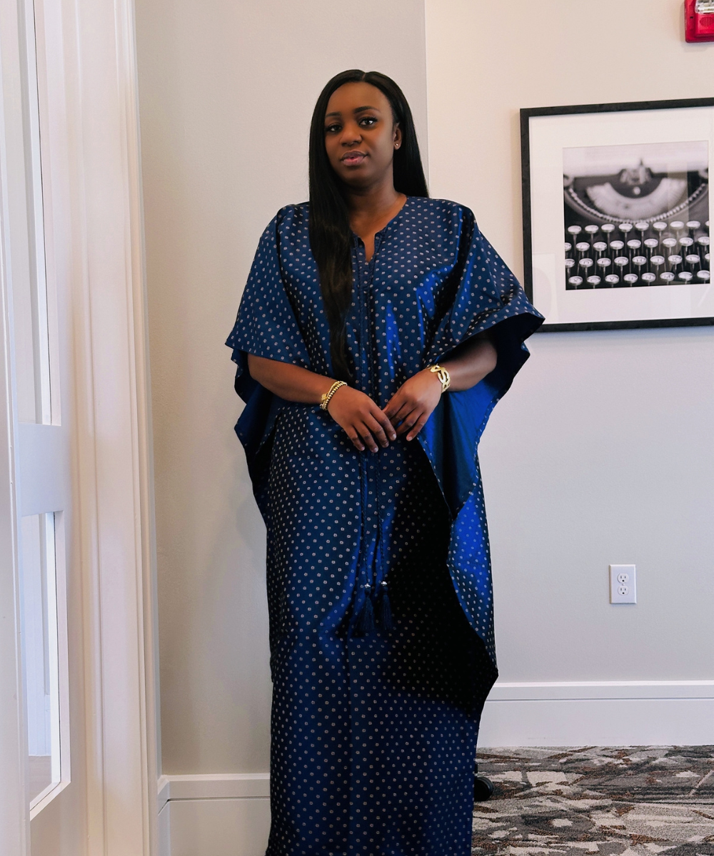 Tola Kaftan