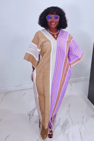 Women Aduke Aso Oke Collection