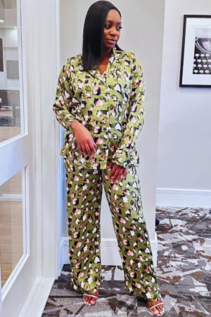 Dollie Women 2 Piece Skirt Dress